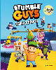 STUMBLE GUYS STUMBLE GUYS